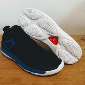 Jordan Fly '89 Black/Blue
